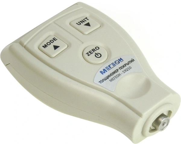 Вихретоковый толщиномер МЕГЕОН 19210