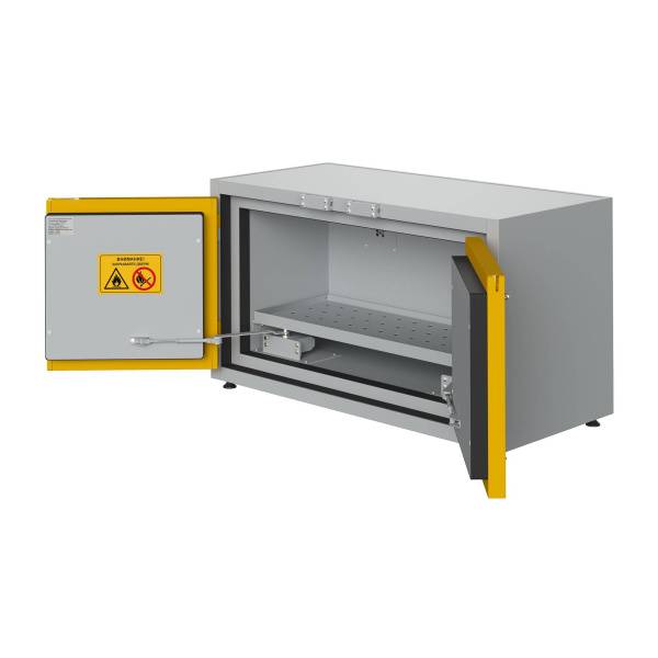 Шкаф для хранения Совлаб Ш-ЛВЖ-1100