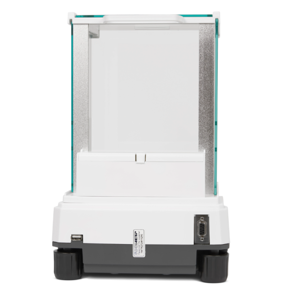 Аналитические лабораторные весы ВЛК-504С-И Госметр