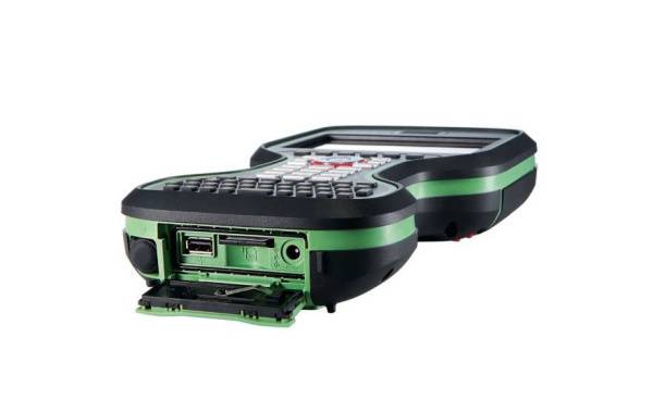 Полевой контроллер Leica CS20