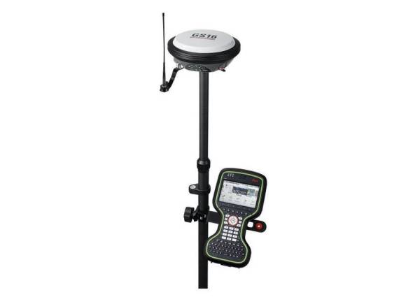 Комплект GNSS-приемника Leica GS16 GSM+Radio, Base