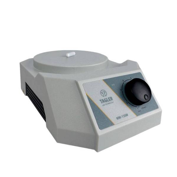 Мешалка магнитная Таглер ММ-135НМ (10 л, 400…3000 об/мин)
