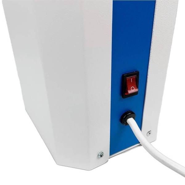 Бактерицидный облучатель-рециркулятор ТАГЛЕР Defender 2-15С без стойки