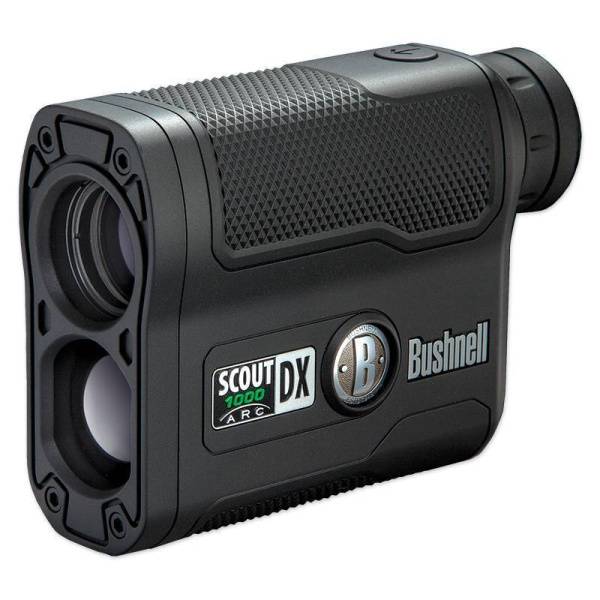 Оптический дальномер Bushnell Scout DX 1000 ARC