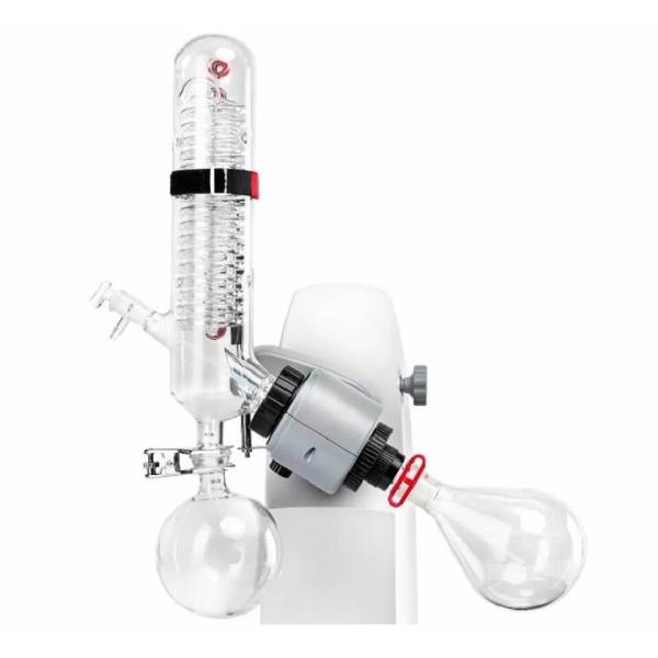 Испаритель ротационный вакуумный DLAB RE100-Pro (280 об/мин, 180 °C)