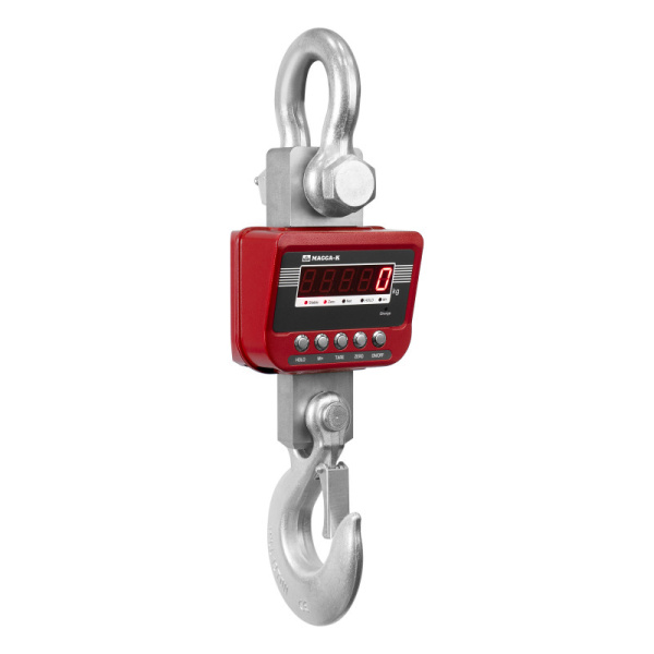 Весы крановые ЕКМ-12000/2-W