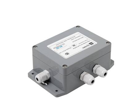 Модуль аналогового ввода КСК5.1-2П