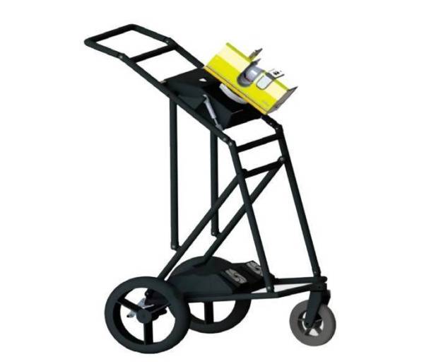 Мобильный лазерный сканер Surphaser SurphSLAM 10