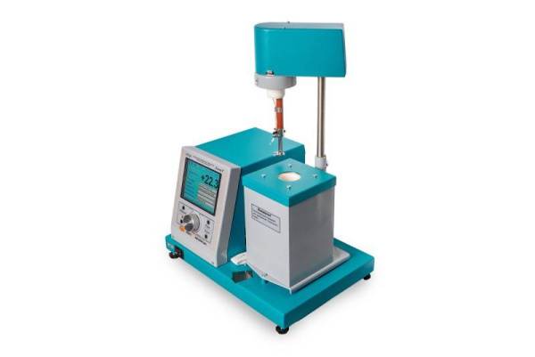 Аппарат АТХ-20 автоматический для определения температуры хрупкости нефтебитумов ЛинтеЛ