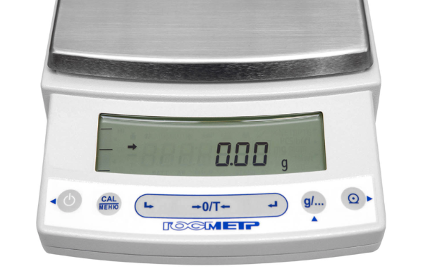 Компаратор массы ВЛЭ-6202К