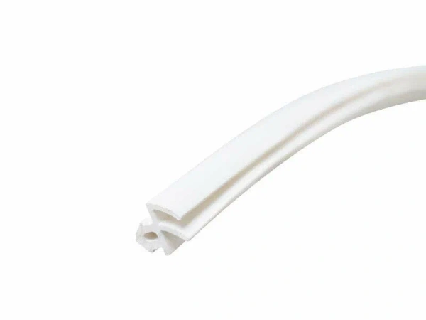 Силиконовый профиль (уплотнитель)