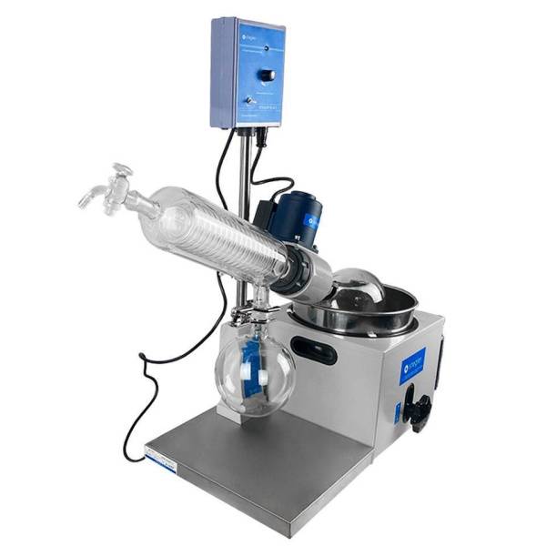 Испаритель ротационный Stegler RI-213