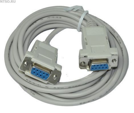 Интерфейс ViBRA RS-232C ALE-RS