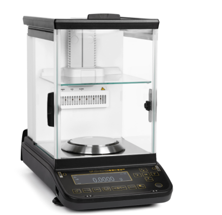 Аналитические лабораторные весы ВЛА-220С-ОА Госметр