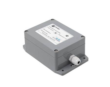 Модуль аналогового ввода КСК5.1-2П