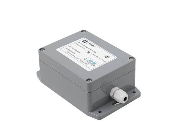 Модуль аналогового ввода КСК5.1-2П