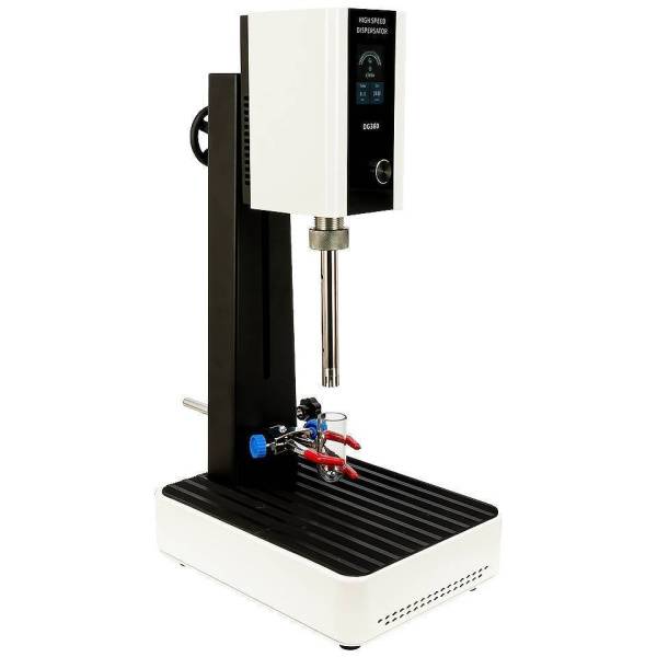 Гомогенизатор Stegler DG-360