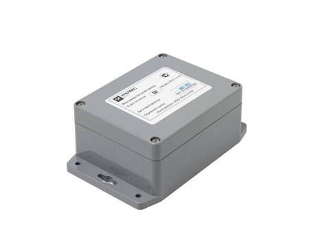 Модуль аналогового ввода КСК5.1-2П