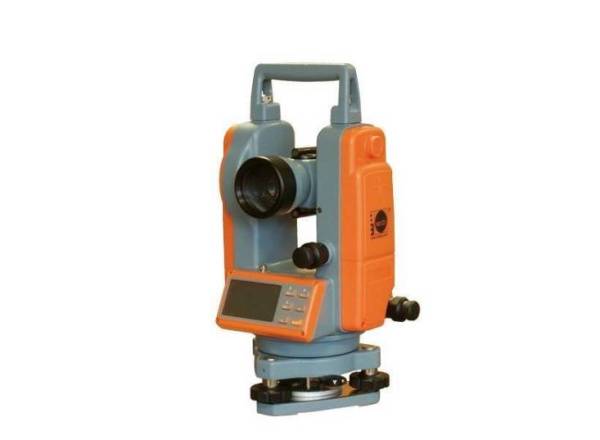 Теодолит NEDO ET-5