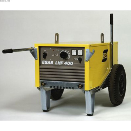 Выпрямитель ESAB LHF 400