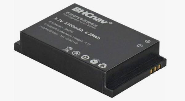 Аккумулятор BN200 Li-Ion 3.7 V, 1700 mAh для RGK NV20, NV30