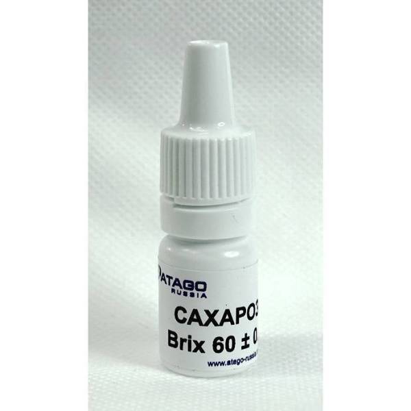 РЖ «Сахарозка» 60% Brix