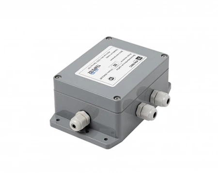 Преобразователь сигналов тензодатчиков КСК2.2-2П