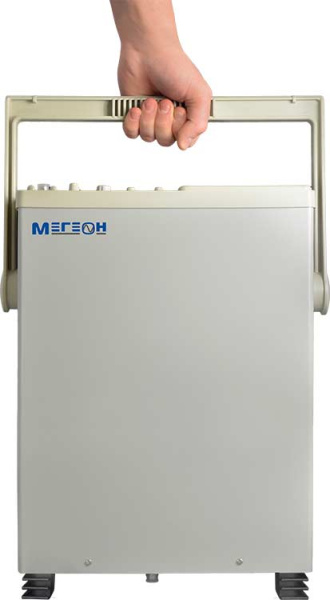 Осциллограф аналоговый МЕГЕОН 15022