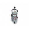 Бензорез VILLARTEC CC 747
