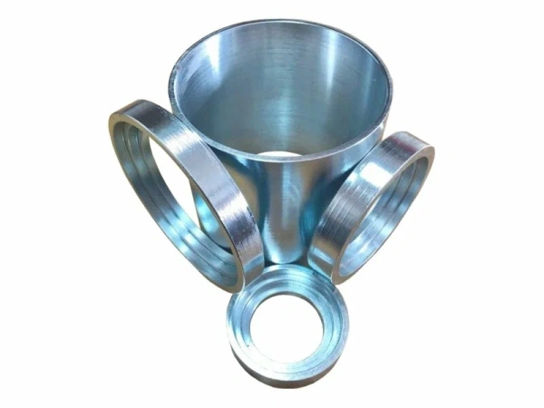 Выталкивающее приспособление из форм ЛО 257