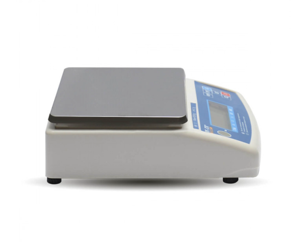 Весы лабораторные M-ER 122 АCF-3000.1 "ACCURATE" LСD