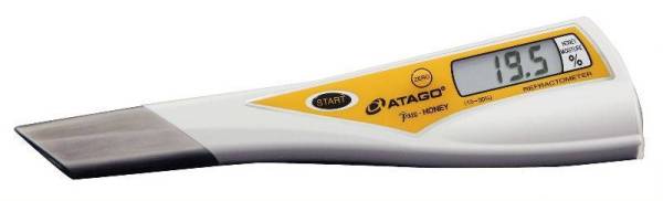 Рефрактометр лабораторный PEN-HONEY