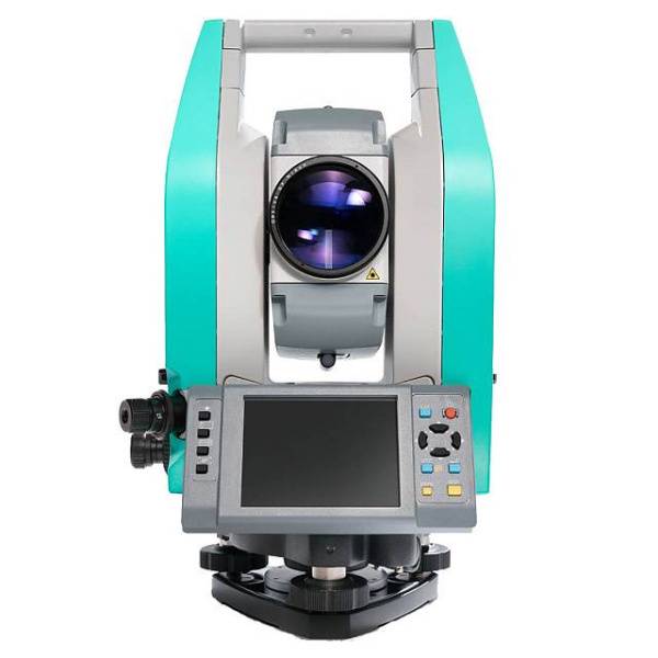 Тахеометр Nikon XF HP 1" OP