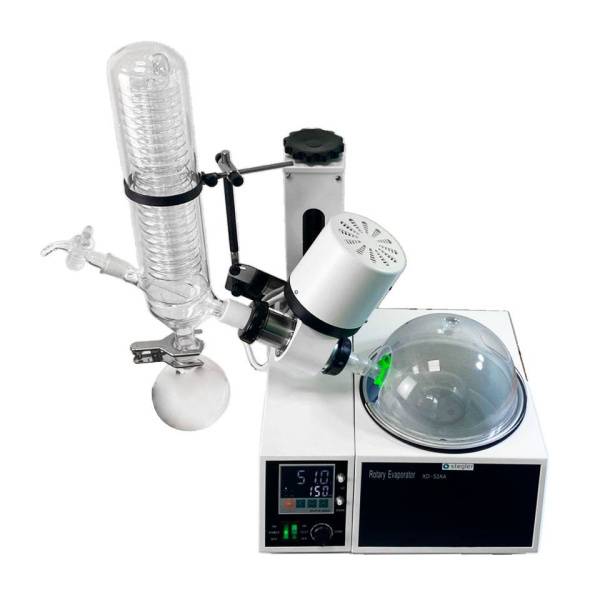 Испаритель ротационный Stegler XD-52AA