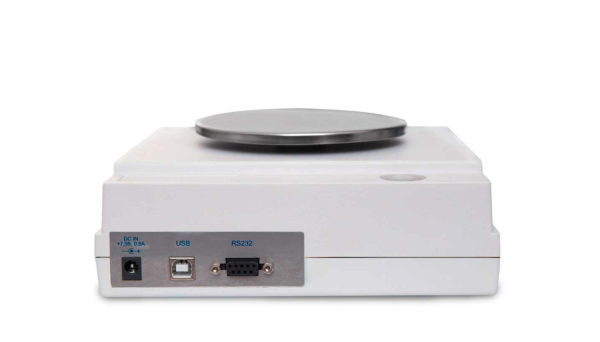 Весы технические лабораторные ВЛТЭ-150П-В