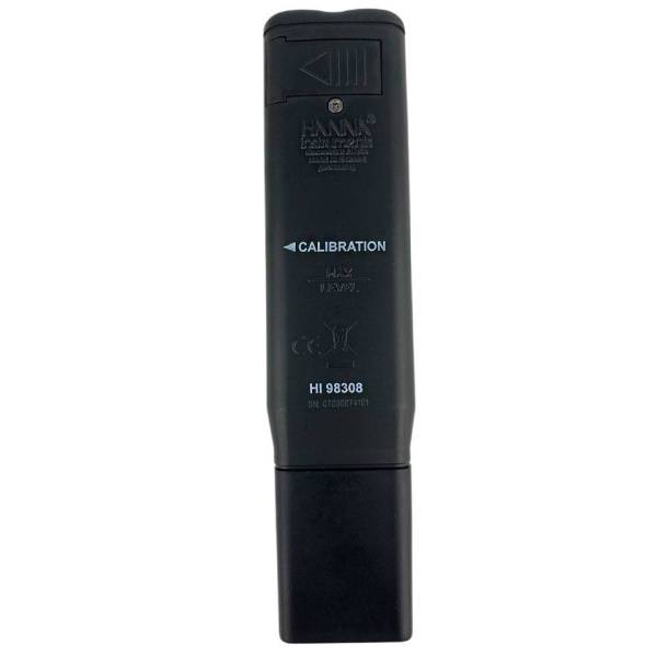 Кондуктометр HANNA HI 98308 PWT, карманный