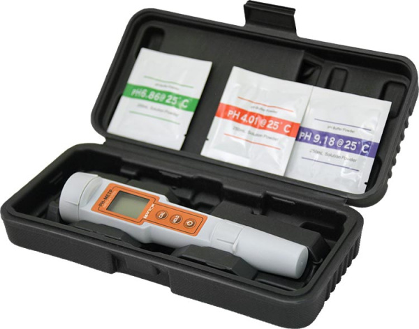 ph-метр МЕГЕОН 17206