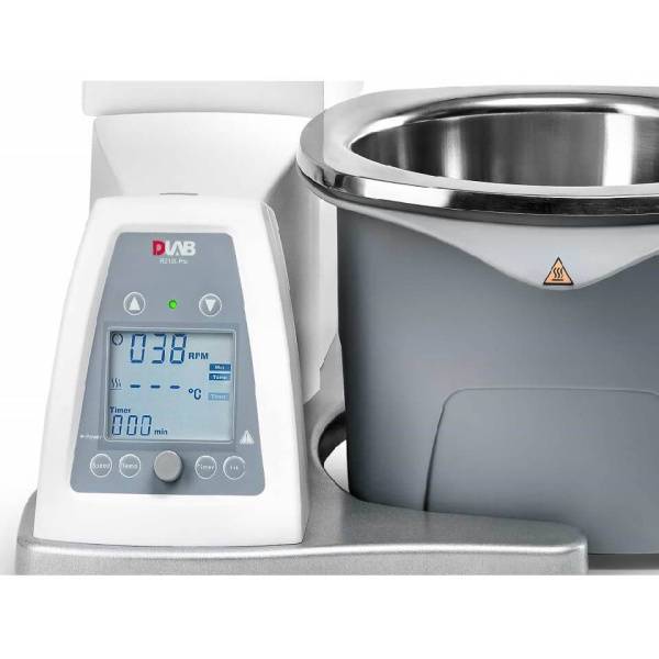 Испаритель ротационный вакуумный DLAB RE100-Pro (280 об/мин, 180 °C)