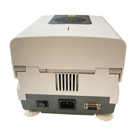 Анализатор влажности Эвлас-PRO