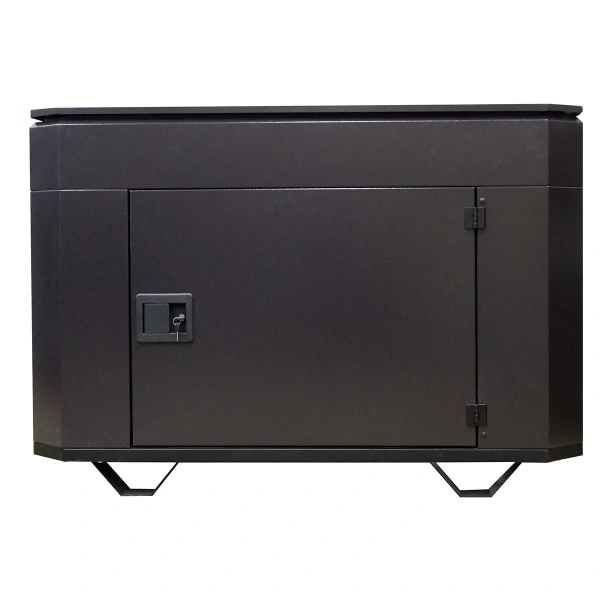 Кожух для генератора 1200-Winter зимний комплект (тихий)