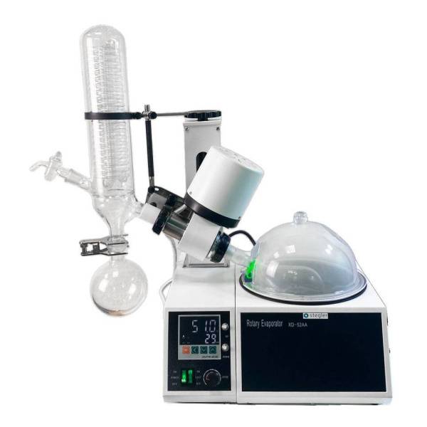 Испаритель ротационный Stegler XD-52AA