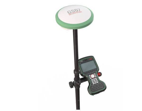 GNSS-приемник Leica GS07