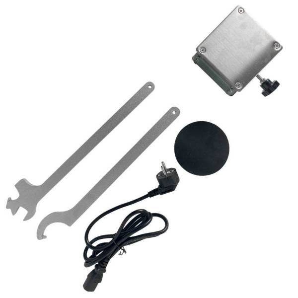 Гомогенизатор ультразвуковой Stegler SG-650