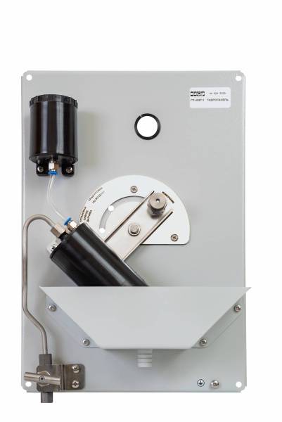 Анализатор растворенного кислорода МАРК-409Т