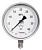 Манометры коррозионностойкие виброустойчивые точных измерений ВТИ-ВУф Кс, МВТИ-ВУф Кс, МТИ-ВУф Кс SG без корректора &quot;0&quot;