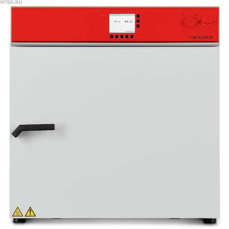 Испытательная камера Binder M 115, 115 л