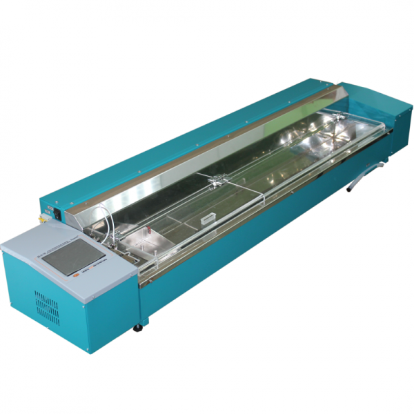 Аппарат ДБ-20-100 для определения растяжимости нефтяных битумов ЛинтеЛ