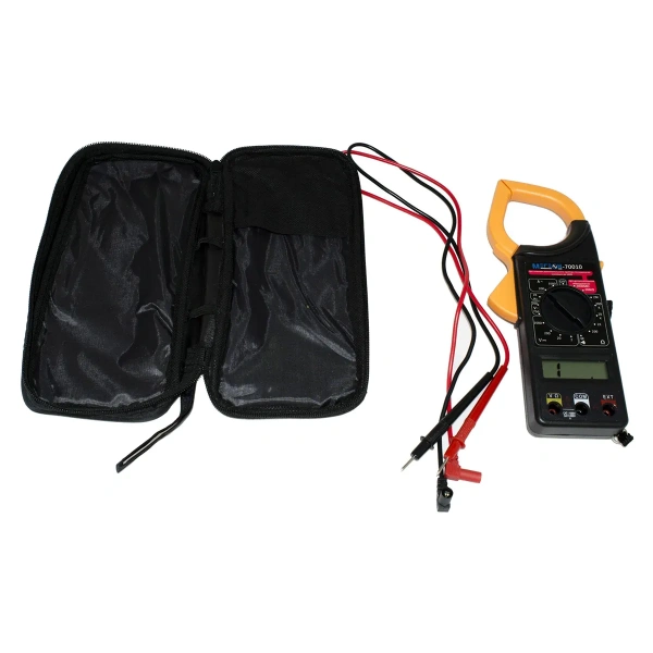 Токовые клещи МЕГЕОН 70010