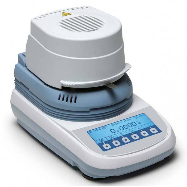 Анализатор влажности i-Thermo GA64M