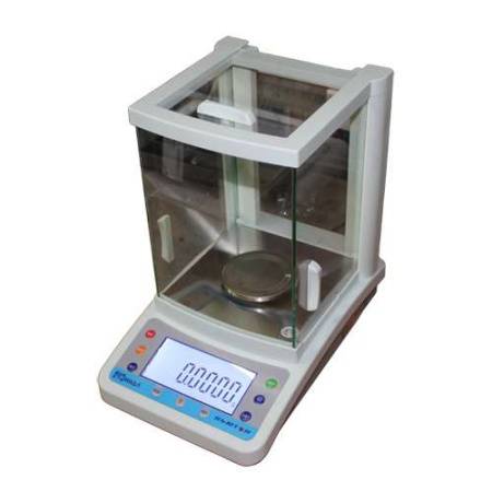 Аналитические весы МЛ 0,2-I В1Ж "Ньютон ГЛС"